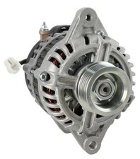 1** Lichtmaschine 65A Neu