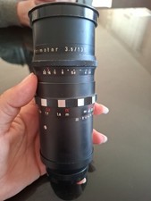 Meyer optik görlitz - meyer-optik, primotar