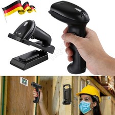 Handheld Barcodescanner