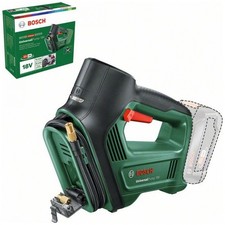 Bosch akku druckluftpumpe - bosch, akku-druckluftpumpe