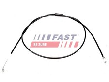 FAST Motorhaubenzug FT73203 für FIAT PUNTO (188) 1700mm
