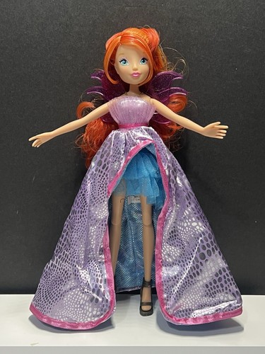 Winx club series - tv, •