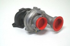 Turbolader BMW 535d E60 E61