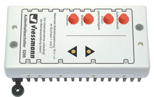 Viessmann 5208