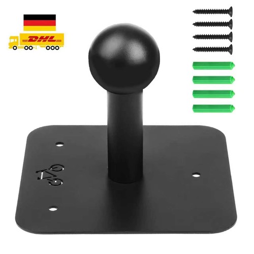 Wandhalter für fahrradträger - wandhalter,