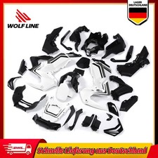 WOLFLINE Komplette ABS