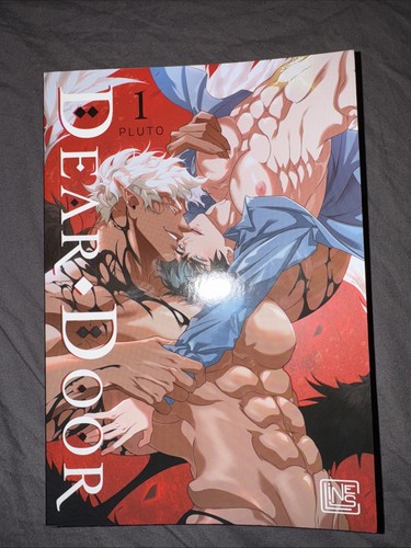 Dear door manhwa - dear, 1