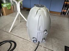 Bestway Lay-Z- Spa Steuereinheit mit Pumpe und Heizung