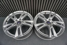 2 x 18 ZOLL ALUFELGEN 7,5 x 18