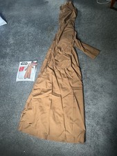 Star Wars Jedi Robe Costume