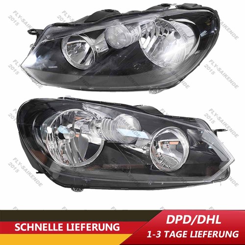 Scheinwerfer set h1 - 2x,