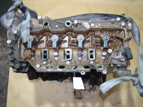 Motor renault trafic m9r786 - renault,