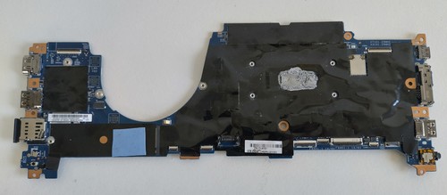 Lenovo x390 yoga mainboard - x390,