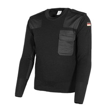 BW Pullover schwarz gebraucht