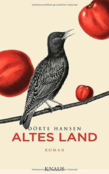 Altes land roman - land:, von