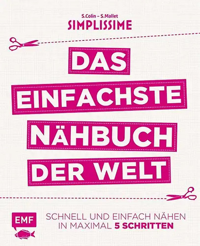 Simplissime das einfachste - -,
