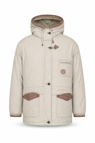 Adventures herren parka jacke - herren,