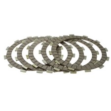 Kupplungslamellen Satz EBC