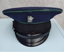 Uniformmütze/Schirmmütze