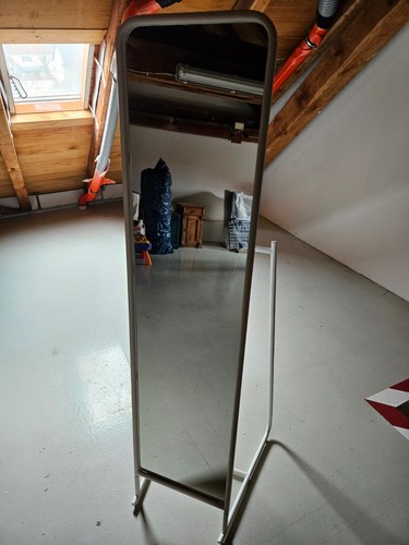 Ikea standspiegel knapper - standspiegel,