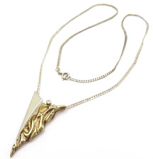 TOP DESIGNER Anhänger Kette