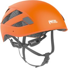 Petzl Kletterhelm, Bergsteiger