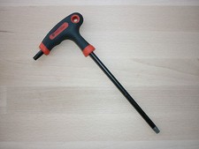 Torx T-Griff-Schlüssel T10 -