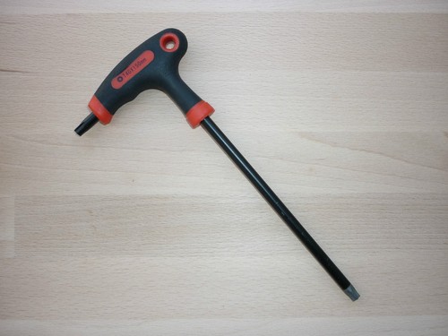 Torx griff schlüssel - torx, t10