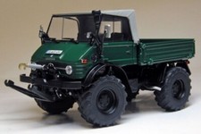 Modellauto traktoren Autos Landwirtschaft Weise-Toys Unimog 406 U84 Maßstab 1:3