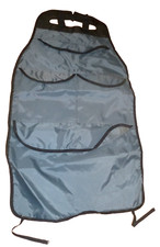 KFZ Sitzorganizer - Autositztasche - Polyester