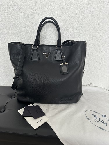 Prada milano vitello - milano, phenix
