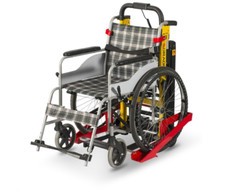 Elektrischer Treppensteiger