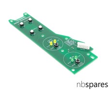 ERSATZ PLAY PAUSE CUE SWITCH
