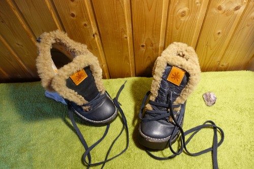 The art company kinderschuhe - the,