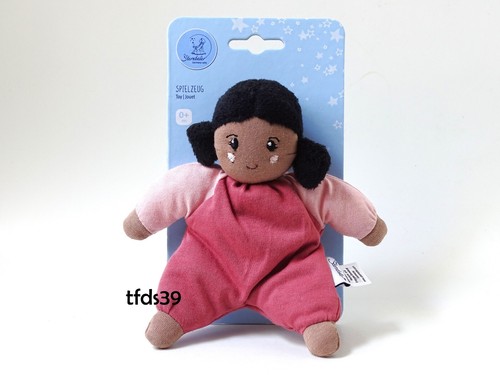 Sterntaler puppe rosa anzug - sterntaler,