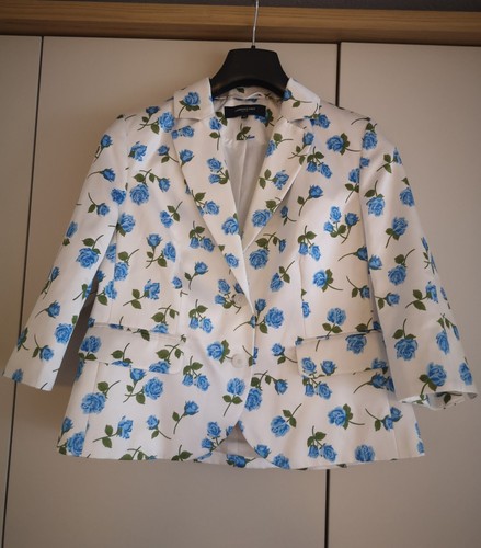 Kurzblazer 40 mit - kurzblazer,