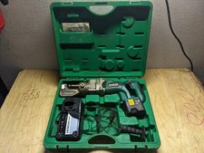 Bendof Akku Baustahlschneider