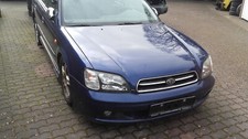 SUBARU LEGACY III BE / BH Baujahr 1998 -2003 KOTFLÜGEL RECHTS Farbcode: 81N blau