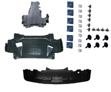 UNTERFAHRSCHUTZ MOTORSCHUTZ + CLIP FÜR MERCEDES CLASSE E S210 W210 1995-2003