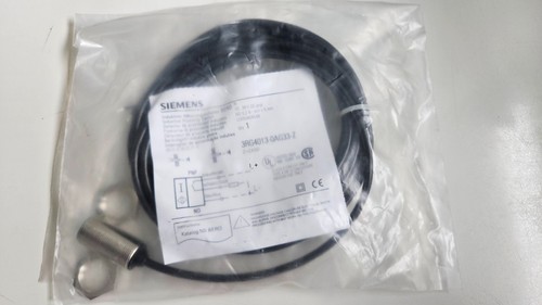 Siemens bero 3rg4013 - bero, 3rg4013-0ag33-z