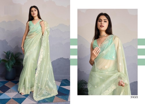 Stepnshop premium sari - stepnshop,