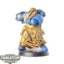 Dark Angels - Ezekiel, Grand