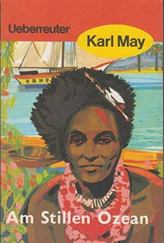 Karl may - karl):,