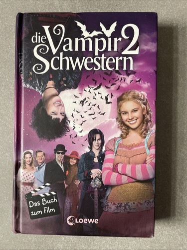 Die vampirschwestern das - die,