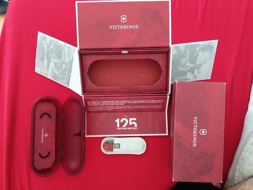 Victorinox taschenmesser - victorinox,