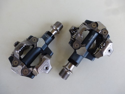 Shimano xtr click spd - shimano,