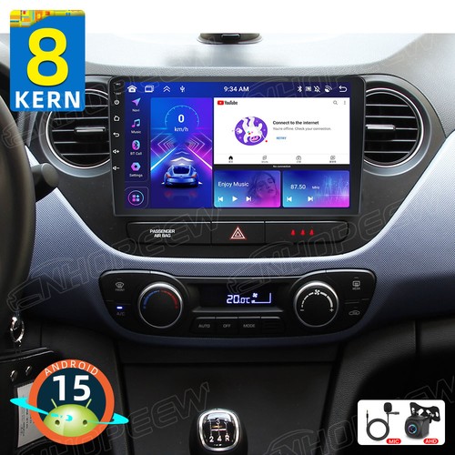 128gb für hyundai i10 - i10, ba