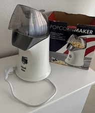 Bifinett Popcornmaker Popcornmaschine 1200W