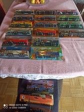 Michael Schumacher Truck Edition 2004 16 Stück Original Verpackung