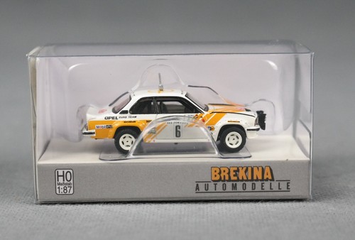 Brekina 20777 87 opel - 20777, h0,1:87